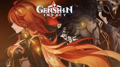 Genshin Impact 5.0 World Level 9 Here We Come!