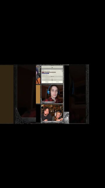 No Time To Process #actualplay #avenuestudios #pathfinder #outlawsofalkenstar #ttrpg #traumatized