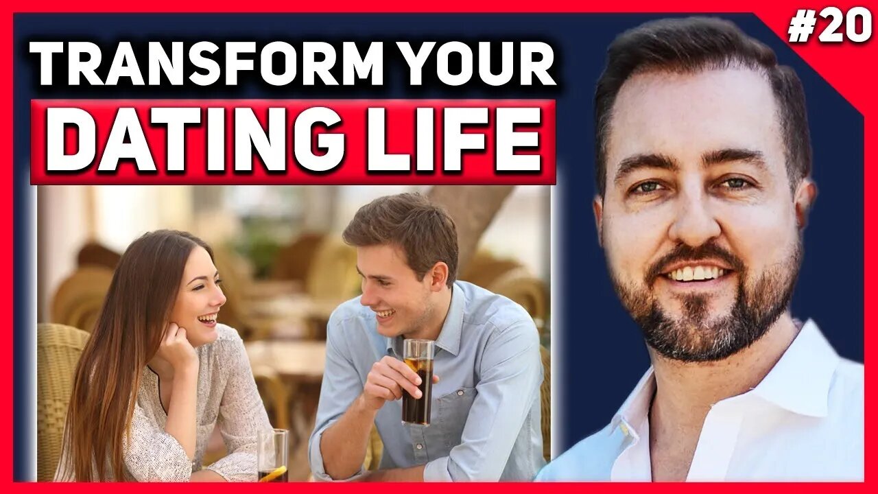 What's Stopping You From Creating Your Dream Dating Life? | Dating Q&A