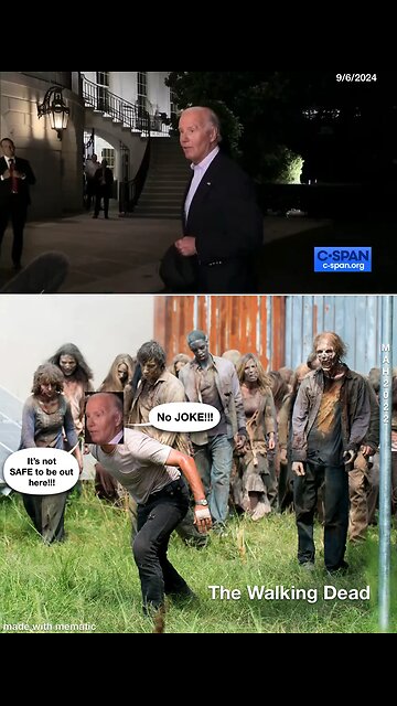 It’s to dangerous for Biden to be around crowds!!!