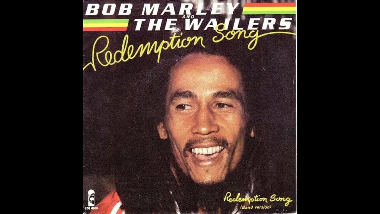 Bob Marley Live Redemption Song - Could You Be Loved #bobmarley