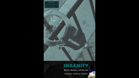 Irrsinn – Mord, Wahnsinn und das Gesetz