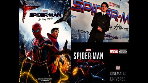 Using Spiderman No Way Home's Success, Tom Holland PUSHES for Diverse Spiderman Per Disney's Agenda