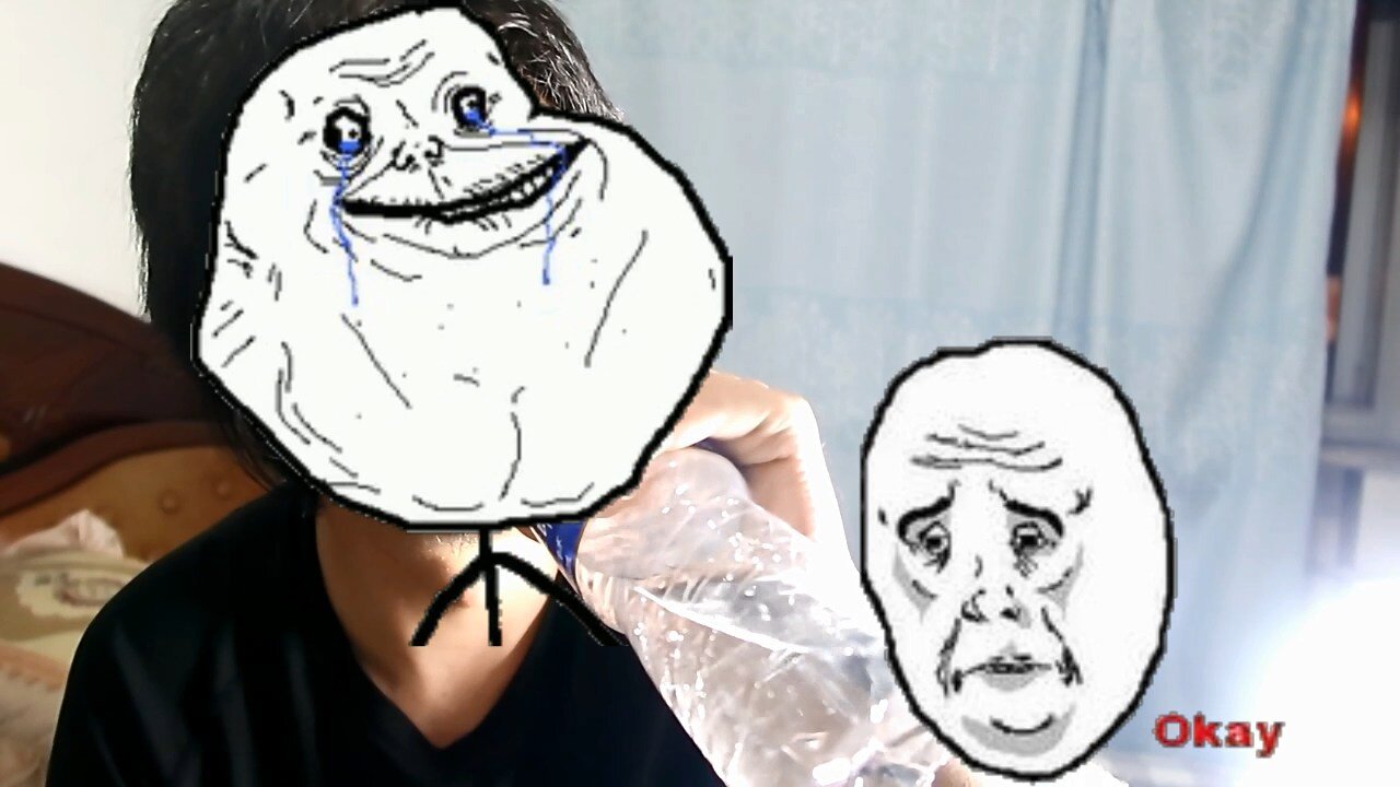 Why you can stop beating yourselves up and start cutting yourselves some slack - MGTOW