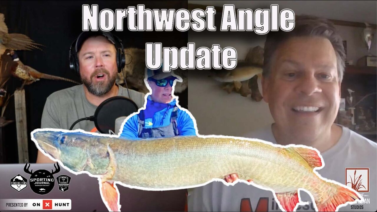 An Update on Crossing the Canadian Border and the Northwest Angle