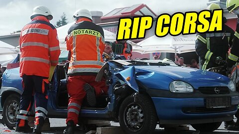 The REAL HEROES of Nürburgring!