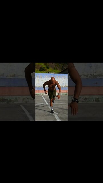 Balance Exercises For Dancers