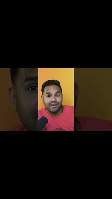 THE MASK HAPPINESS CAN HAVE ON US #shorts #askabhinav #weed