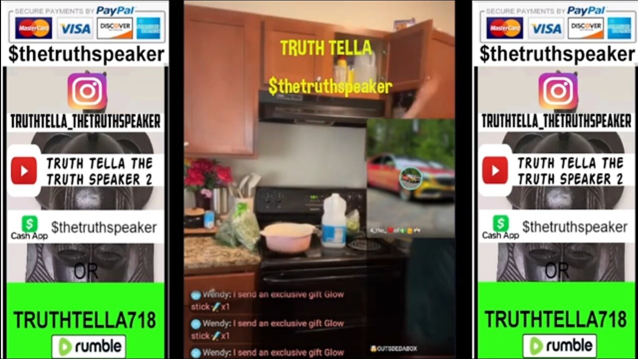 SUEWOO TELLS ALL PT. 2 NO CAP JOINS & WANTS TO FIGHT SUEWOO BOYFRIEND & MORE