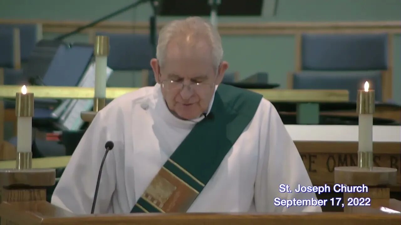 St Joes 9/17/22