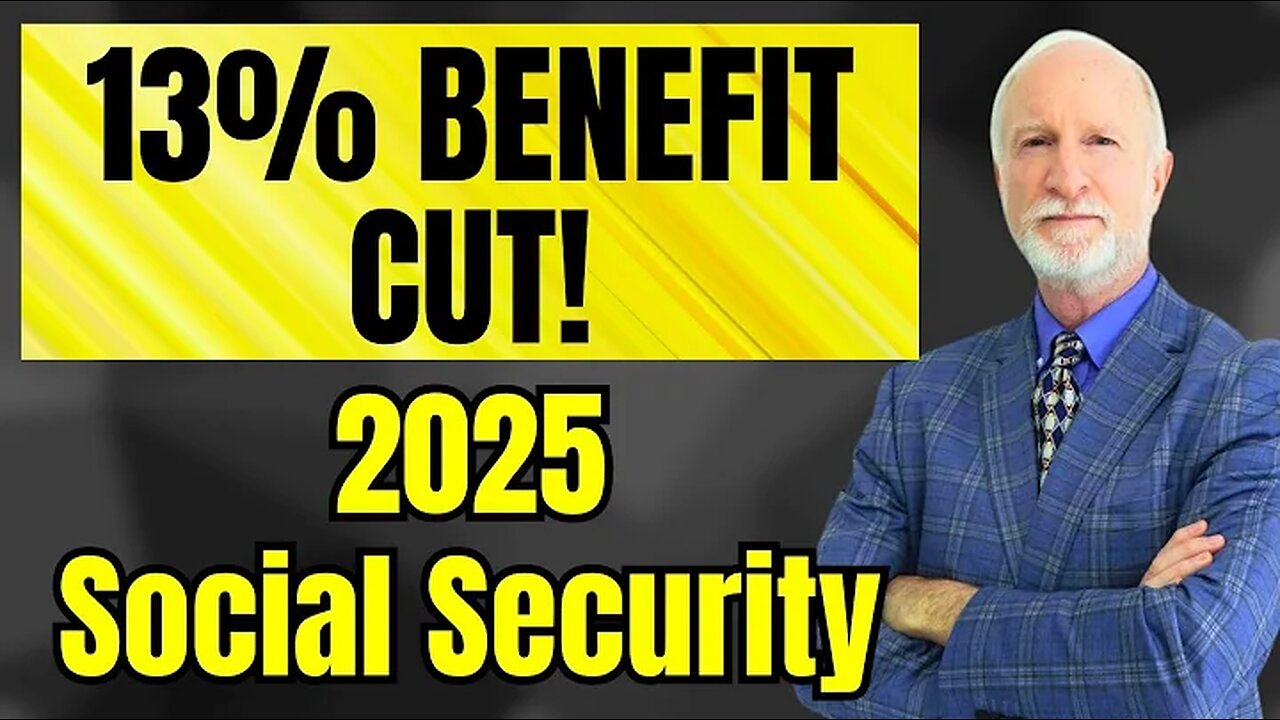 Former Social Security INSIDER REVEALS TRUTH (& THEY are trying it AGAIN!) PLUS LIVE Q&A w/Dr. Ed