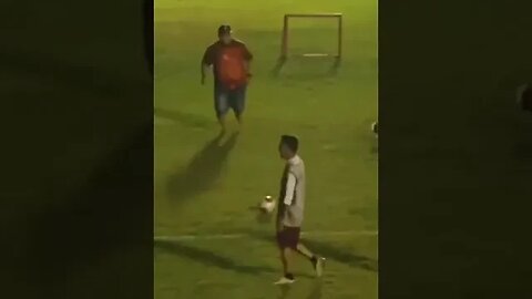 Melhor 0X1 de todos os tempos #gol