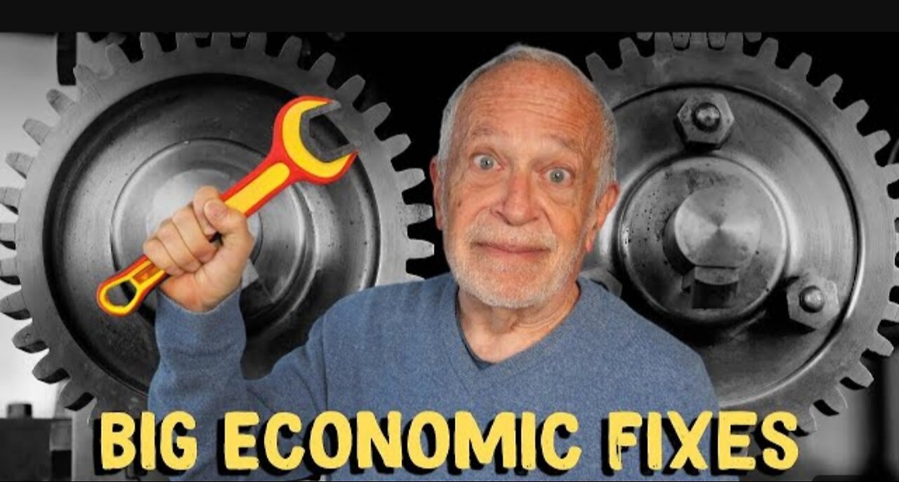 The Silent Revolution in American Economics |
