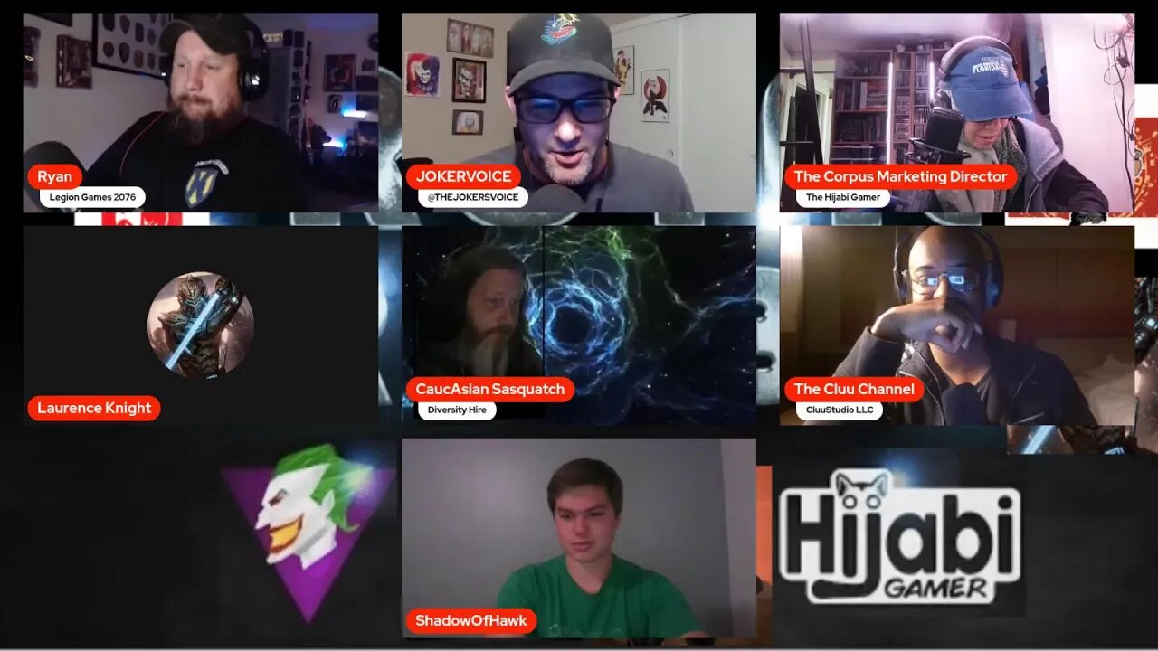 Friday Night's Royal Rumble