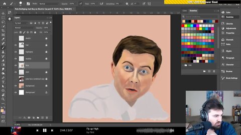 Pete Buttigieg - Just Buy an Electric Car