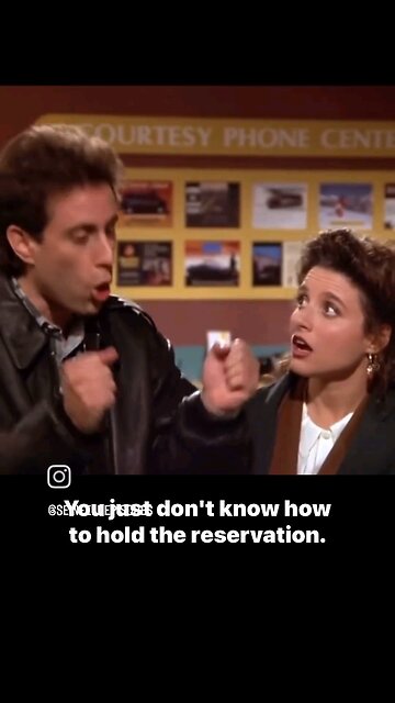 SEINFELD 😃