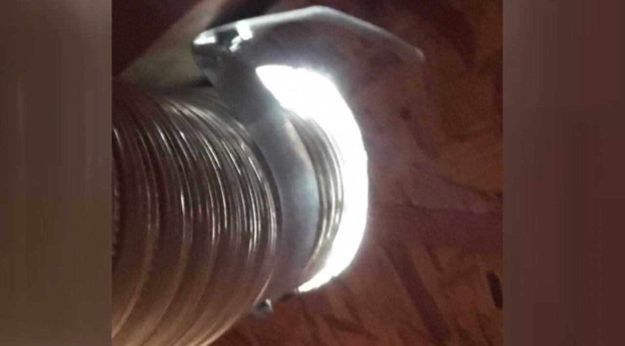 North Las Vegas woman says rats are invading her home