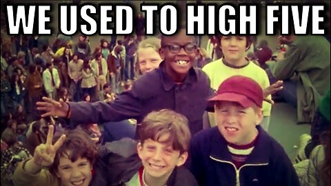 “Learn How to Live Again” – We Used to High Five (Reggae Anthem 2026)