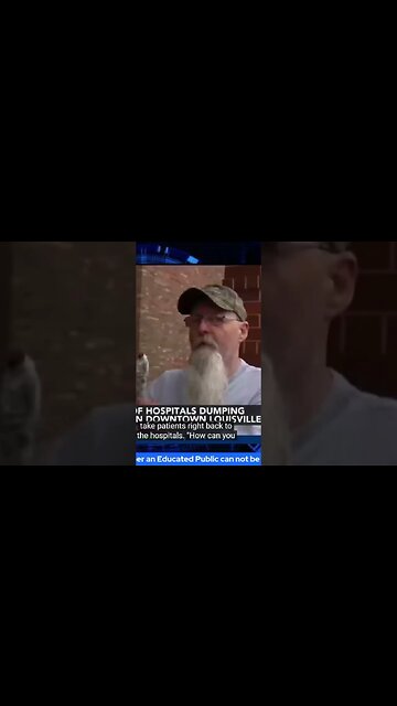 How can you dump people