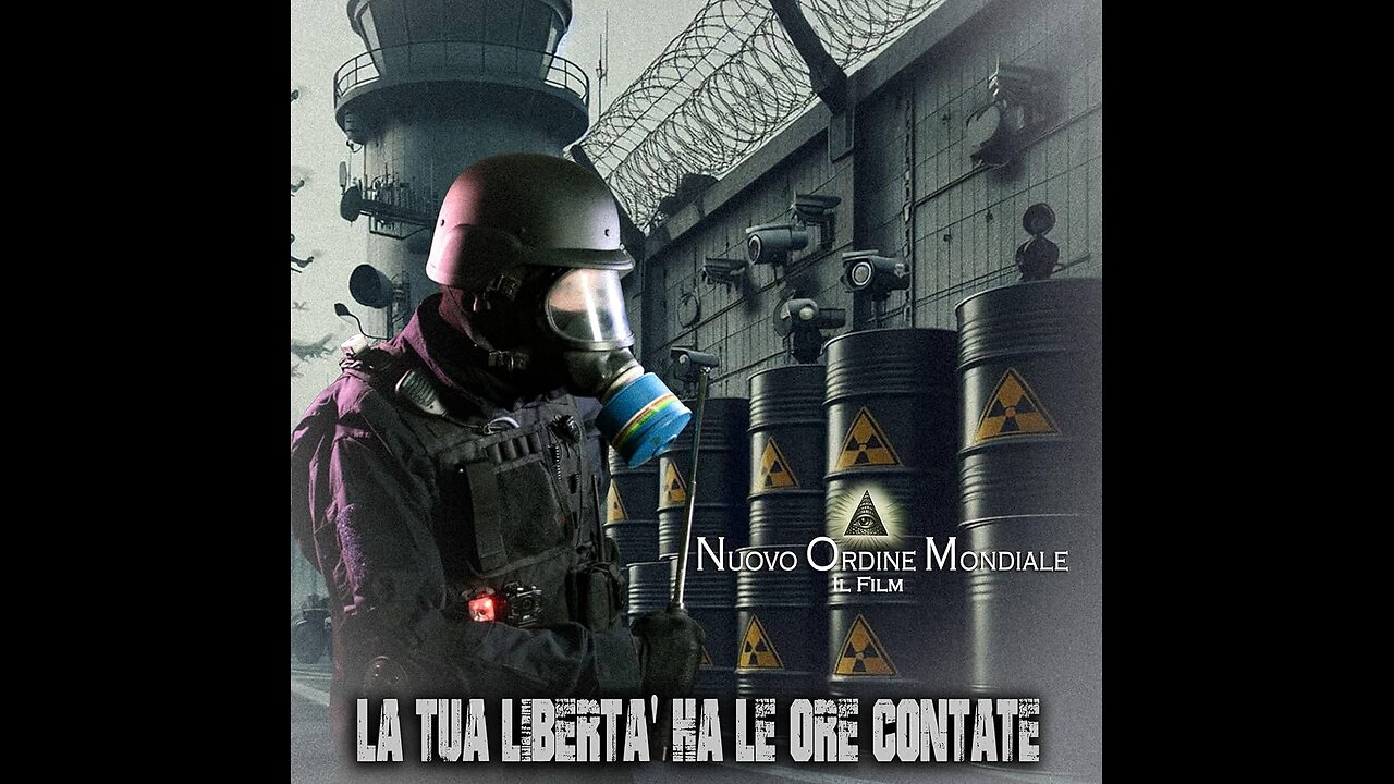 Nuovo Ordine Mondiale