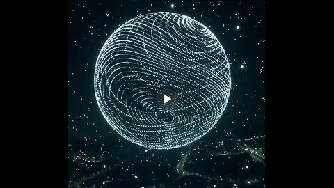 China breaks one more time a new world record with the largest drone display ever seen! ...