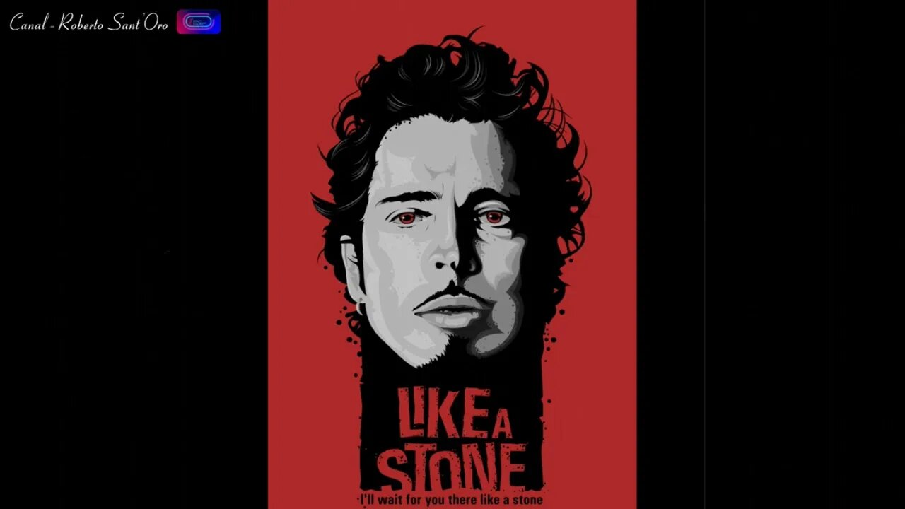 Audioslave - Like a Stone