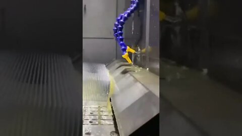 Slicing Thin Metal