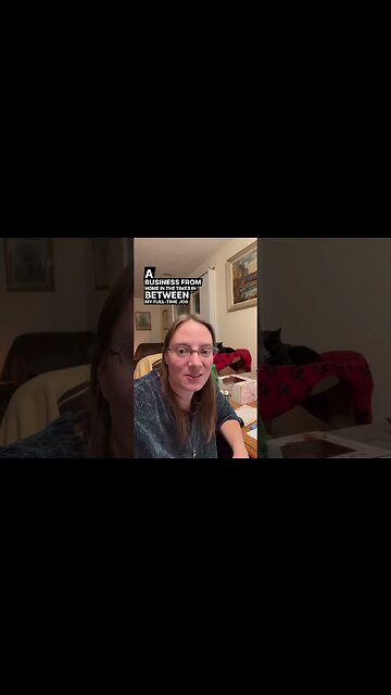 Home Based Business - Why I Do What I Do