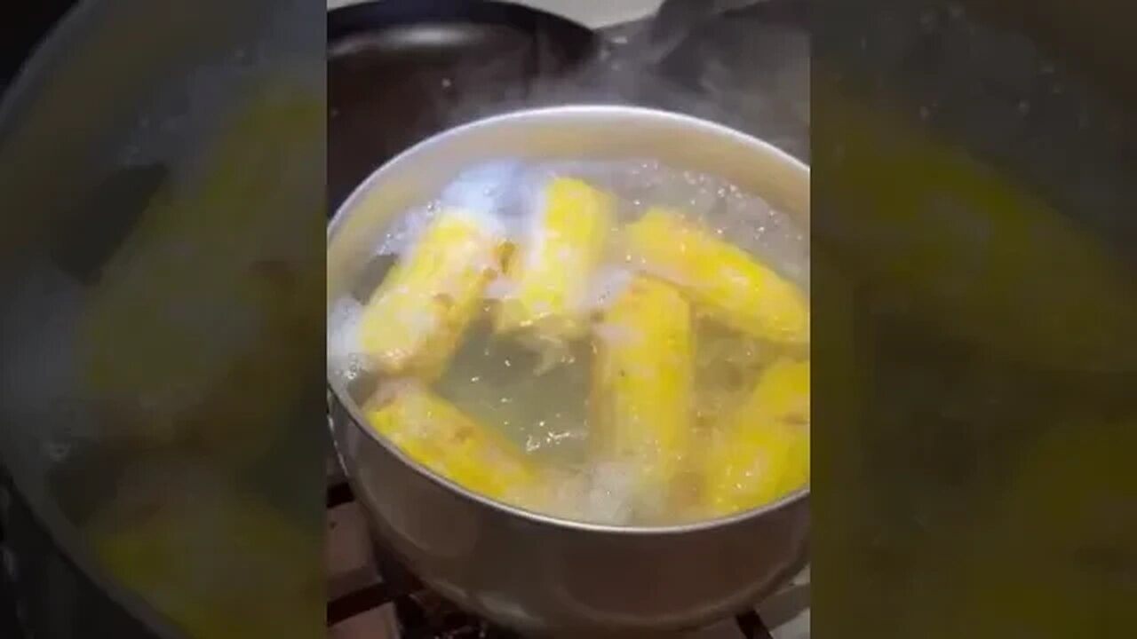 Cooking Dinner
