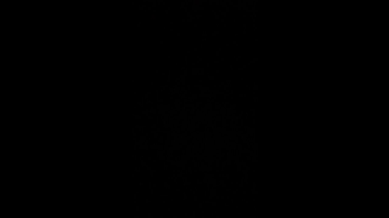 Black screen