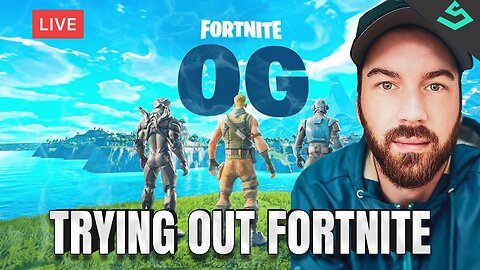 New Update | OG is BACK!!!