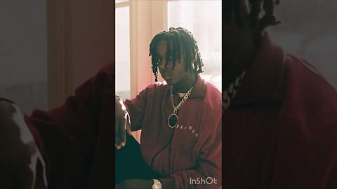 Polo g For Better or worse (NEW)(Unreleased)