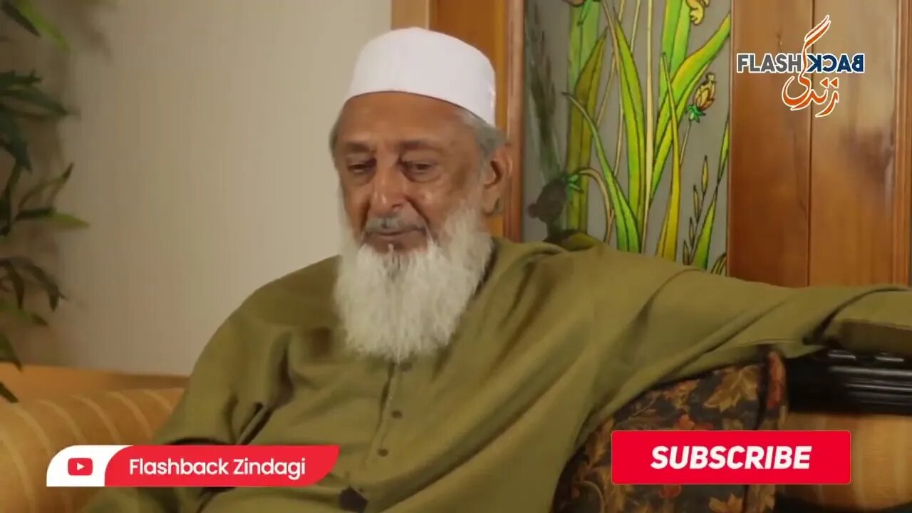 How Malcom X Inspired Me. Flashback Zindagi interviews Sheikh Imran Hosein