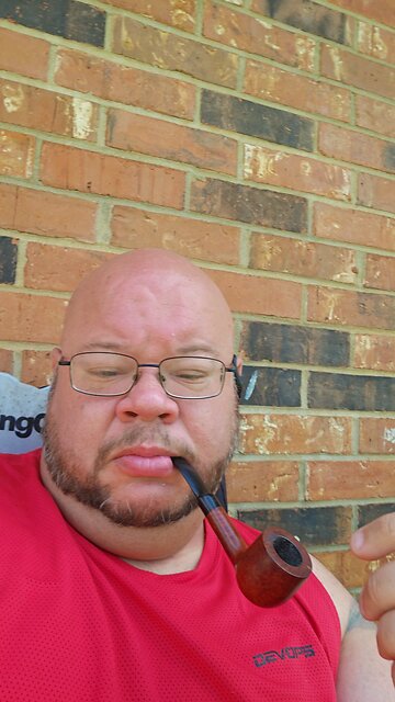 keywoodie standard Pot