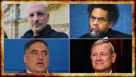 State Dept Official RESIGNS, Cornel's Billionaire Donor, Cenk Takes PAC Money, SCOTUS Backs Censors