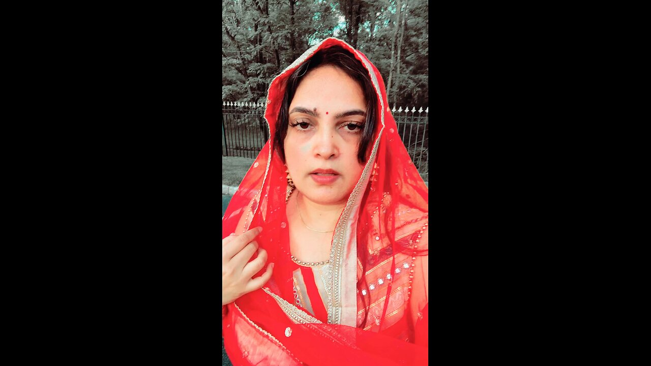 Pata nhi kisne