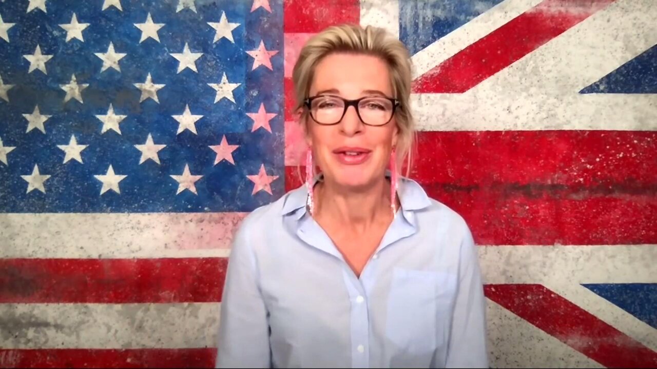 GERMANY SEGREGATES THE "UNCLEAN" - KATIE HOPKINGS.
