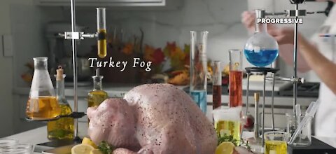 Whole Foods teams up with Progressive for Turkey Insurance