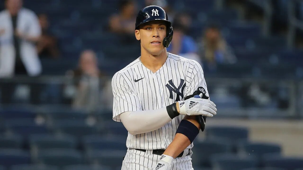 Judge Is Only The Tip Of The Iceberg In The Yankees Injury List!