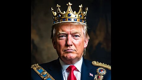 Is Trump Ned Stark? Will he die Oct 17th? Baron the Maga Prince?