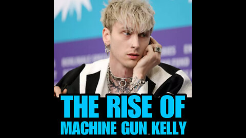 BMC #70 The rise of Machine Gun Kelly