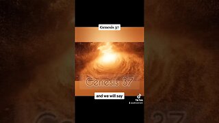 Genesis 37