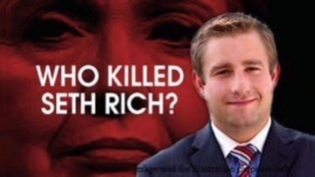 WHO IS SETH RICH ?? ??? 🐸 #DDK