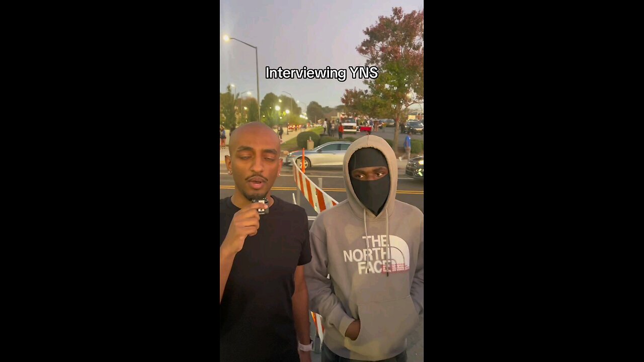 the yns of Atlanta