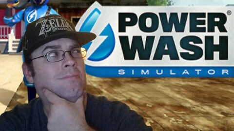 ONE COOL P0WER UP | POWER WASH SIMULATOR