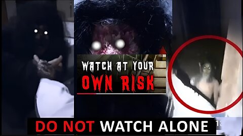 "Into the Unknown: Real Ghosts in Action" #RealgostUSA