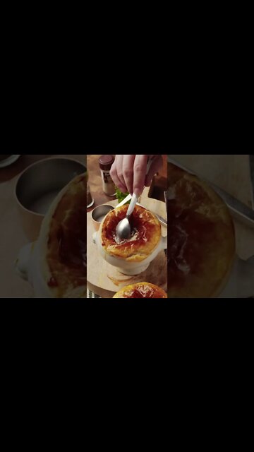 Creamy Mushroom Pie - A Simple and Delicious Recipe