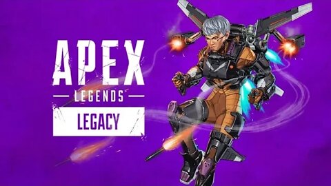 Apex Update Time!!!!! Lets get it peeps