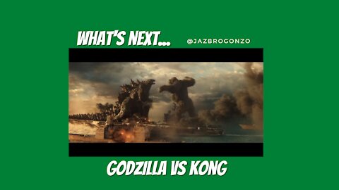 What's Next...Episode 12