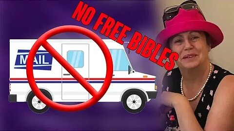 The HalleluYAH Scriptures Exposed - Witness Testimony - There are NO FREE BIBLES or ORPHANS